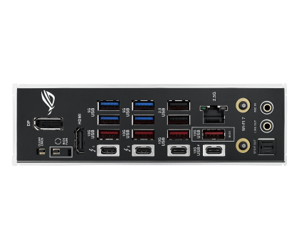 Płyta główna ASUS ROG STRIX Z890-F GAMING WIFI